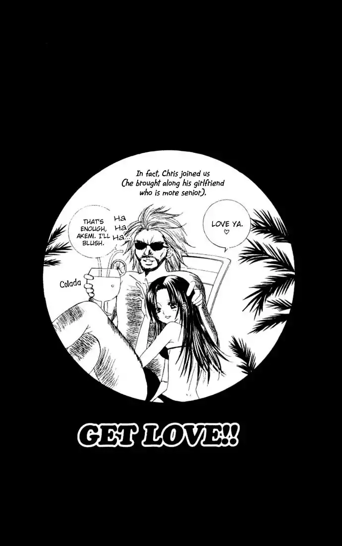 Get Love! Chapter 7 28